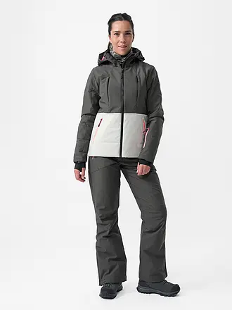 REHALL | Chaqueta de snowboard para mujer ZOLA-R | 
